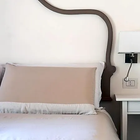 Bed & Breakfast Relais Il Furioso Monte Castello di Vibio