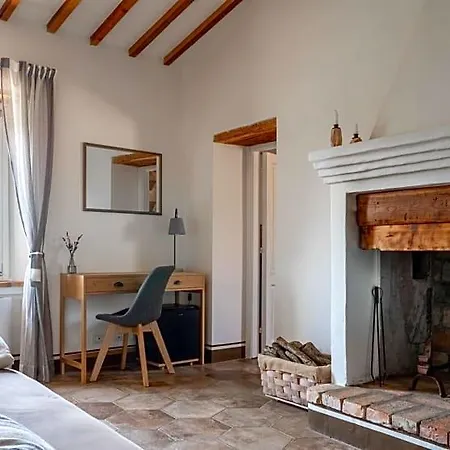 Relais Il Furioso 4*