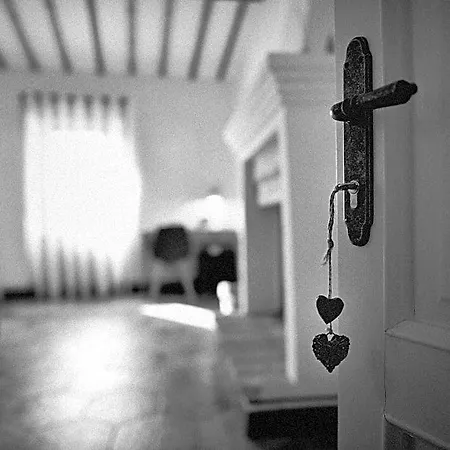 Bed & Breakfast Relais Il Furioso Monte Castello di Vibio