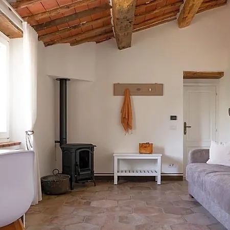 Relais Il Furioso Bed & Breakfast 4*