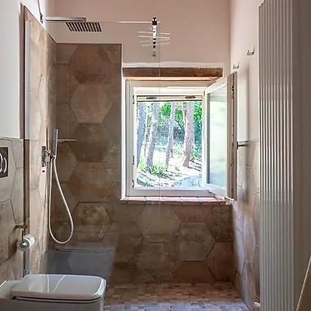 Bed & Breakfast Relais Il Furioso
