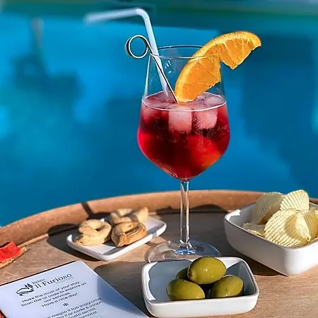 Relais Il Furioso Bed & Breakfast
