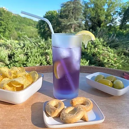 Relais Il Furioso Bed & Breakfast 4*