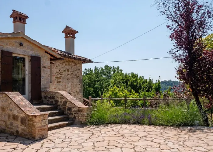 Relais Il Furioso Bed & Breakfast 4*