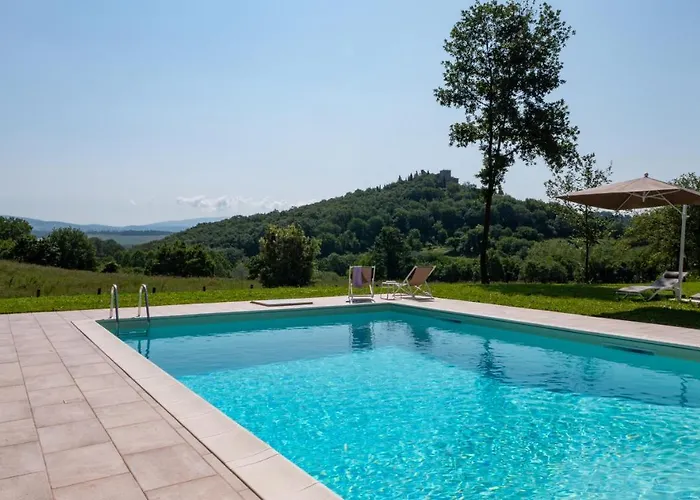 Relais Il Furioso 4*