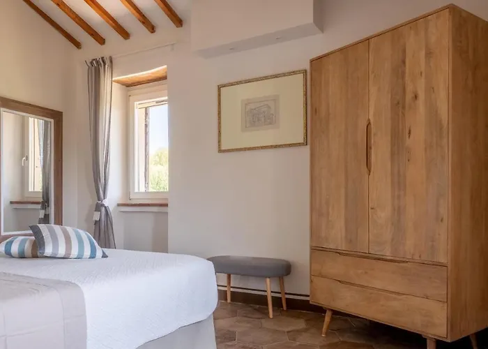 Bed & Breakfast Relais Il Furioso