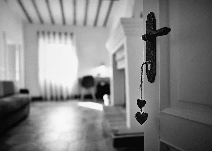 Bed & Breakfast Relais Il Furioso Monte Castello di Vibio