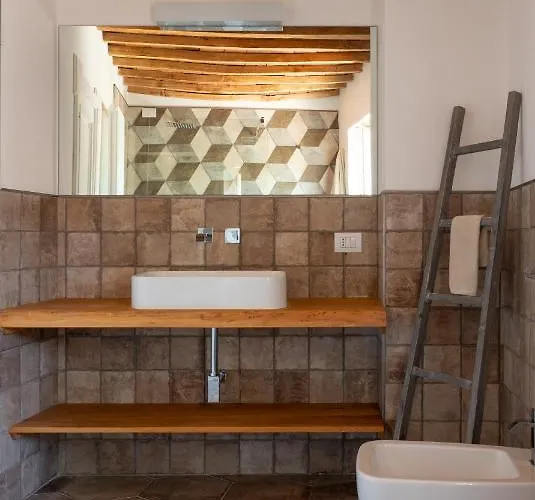 Relais Il Furioso Bed & Breakfast