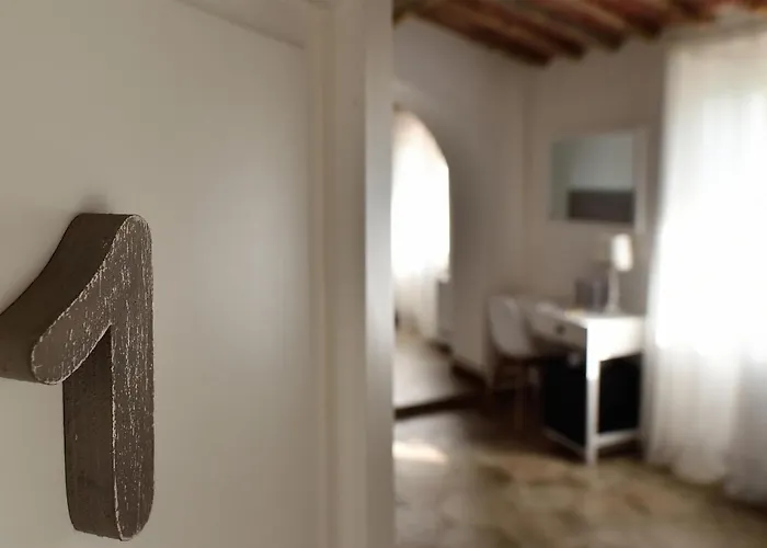 Bed & Breakfast Relais Il Furioso