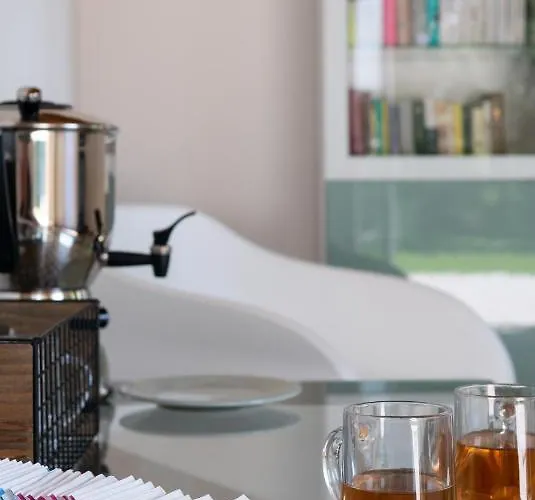 Relais Il Furioso Bed & Breakfast