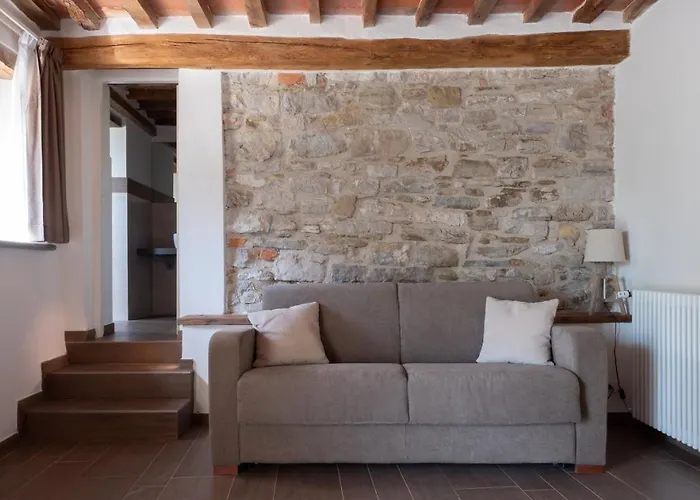 Relais Il Furioso 4* Monte Castello di Vibio