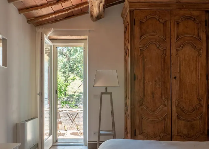 Relais Il Furioso Monte Castello di Vibio