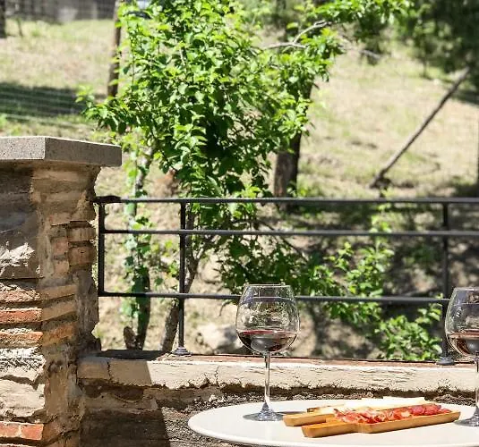 Relais Il Furioso Bed & Breakfast