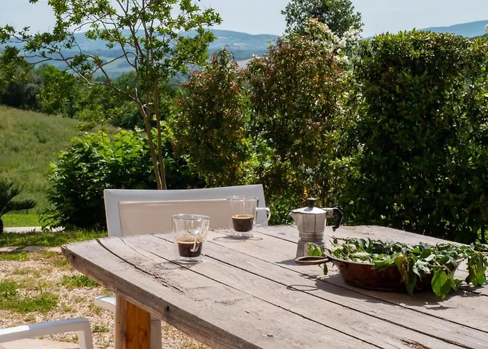 Bed & Breakfast Relais Il Furioso 4*