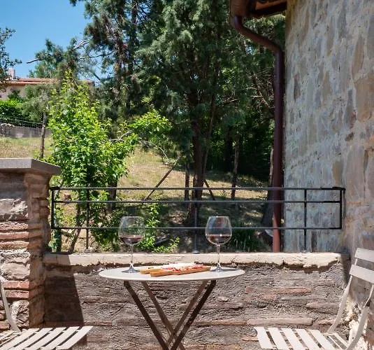 Relais Il Furioso Bed & Breakfast 4*