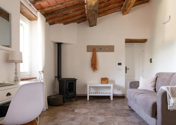 Relais Il Furioso Bed & Breakfast