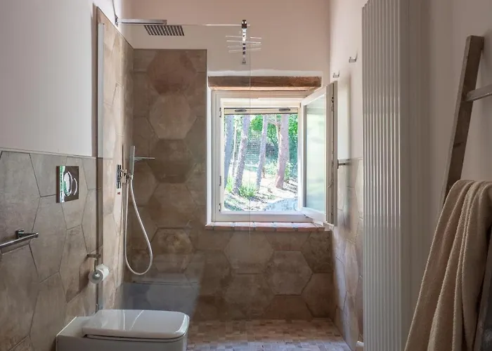 Relais Il Furioso Monte Castello di Vibio