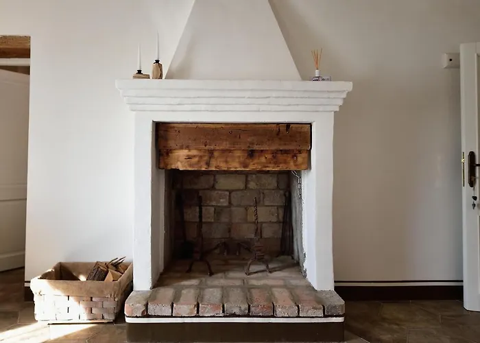 Relais Il Furioso Bed & Breakfast Monte Castello di Vibio