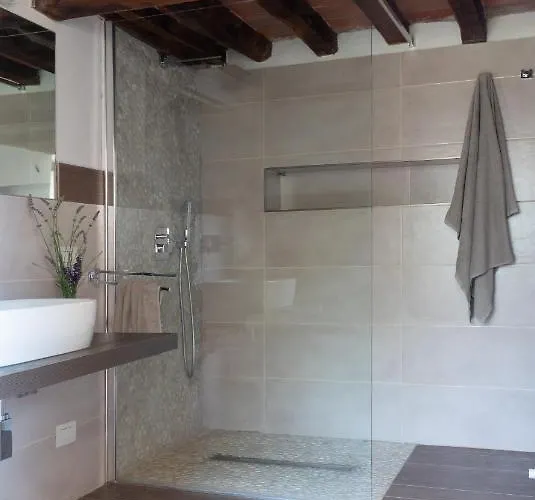 Relais Il Furioso Bed & Breakfast 4*