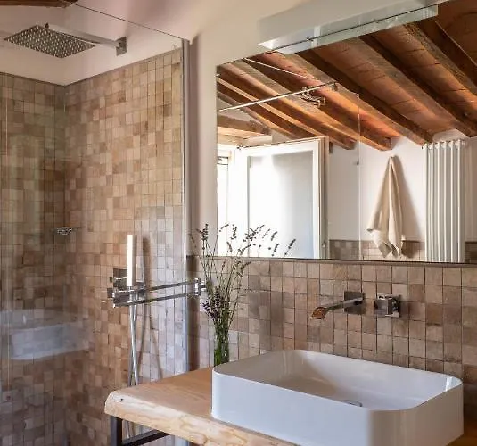 Relais Il Furioso Bed & Breakfast Monte Castello di Vibio