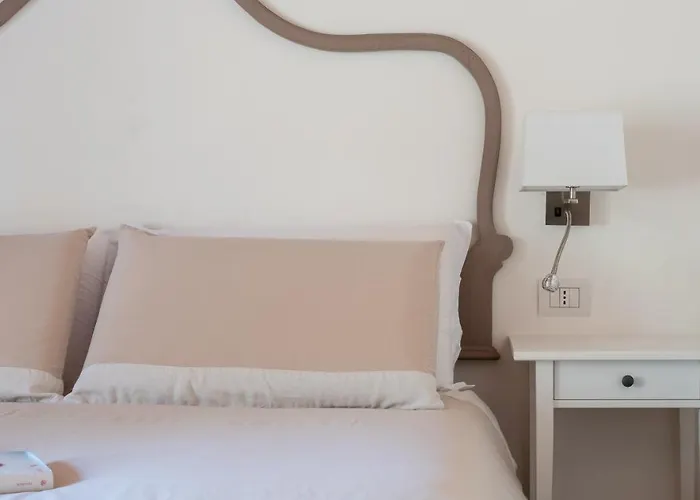 Bed & Breakfast Relais Il Furioso