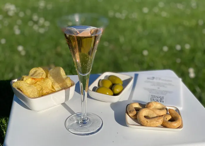 Relais Il Furioso 4*