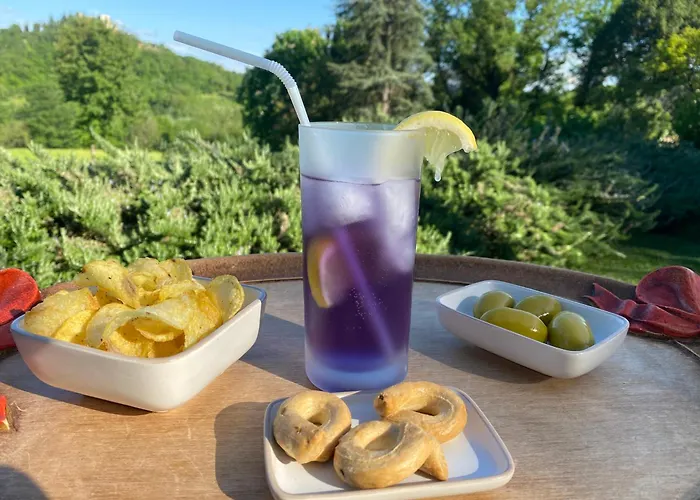 Relais Il Furioso Bed & Breakfast