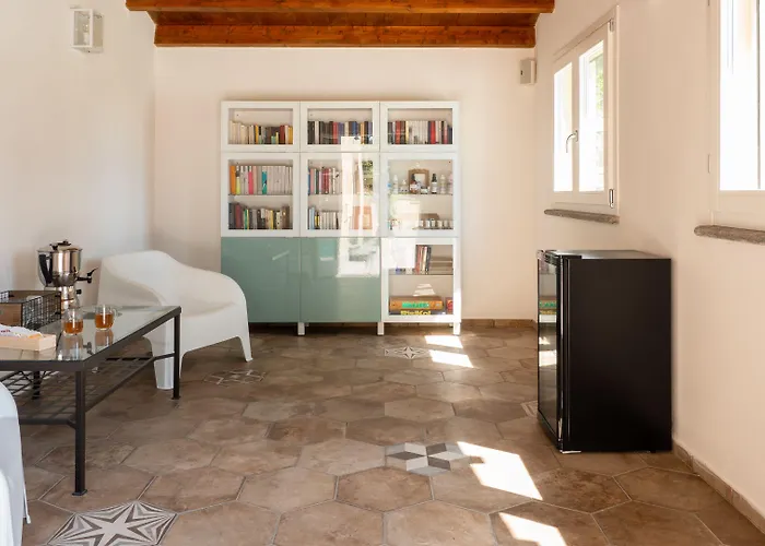 Relais Il Furioso Bed & Breakfast Monte Castello di Vibio