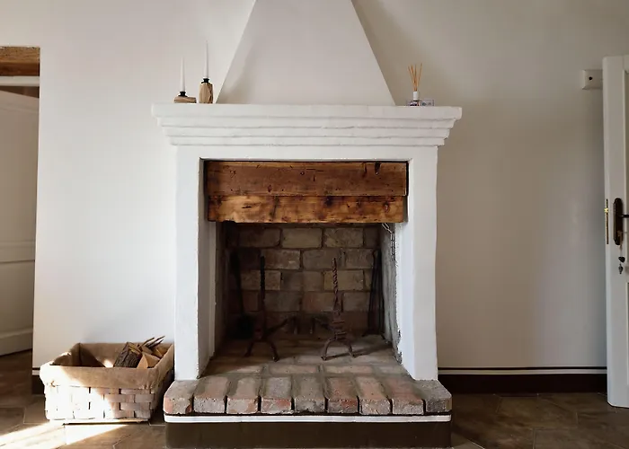 Bed & Breakfast Relais Il Furioso Monte Castello di Vibio