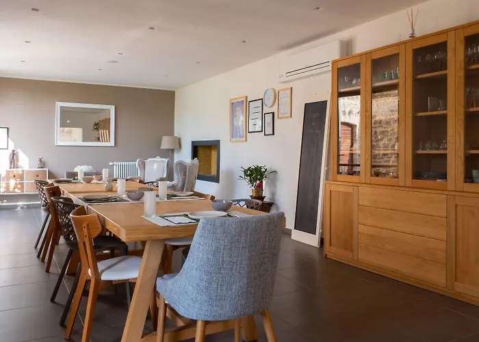 Relais Il Furioso Bed & Breakfast