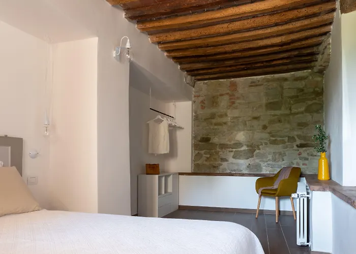 Bed & Breakfast Relais Il Furioso 4*