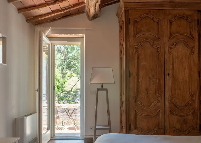 Bed & Breakfast Relais Il Furioso 4*