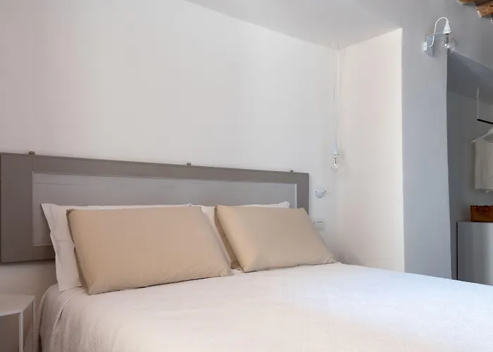 Bed & Breakfast Relais Il Furioso