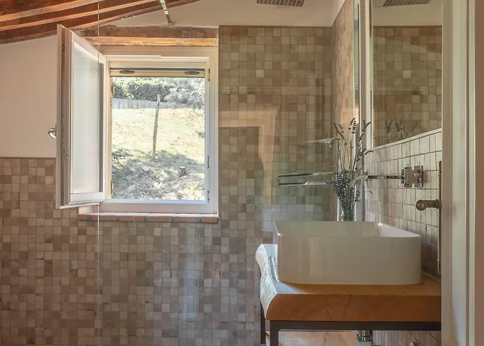 Bed & Breakfast Relais Il Furioso 4*