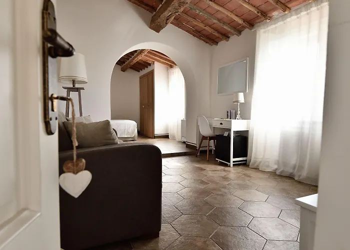 Relais Il Furioso Bed & Breakfast 4*
