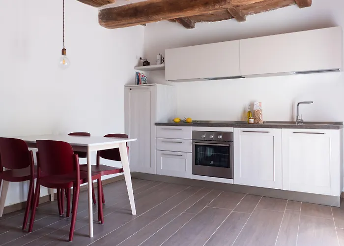 Relais Il Furioso Bed & Breakfast Monte Castello di Vibio