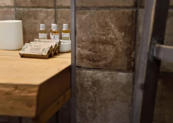 Relais Il Furioso Bed & Breakfast Monte Castello di Vibio