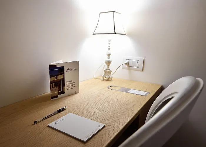 Relais Il Furioso Bed & Breakfast 4*