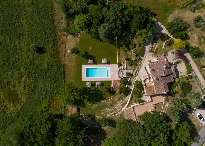 Relais Il Furioso Bed & Breakfast 4*